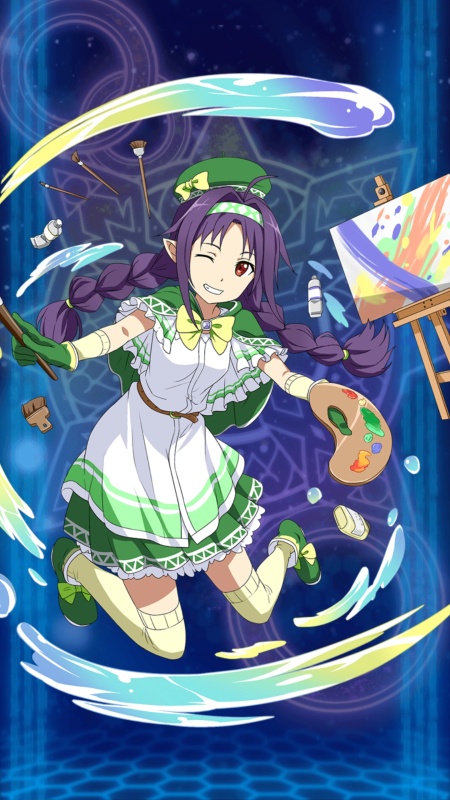 -Genius Creator- Yuuki - AI Character on RolePlai
