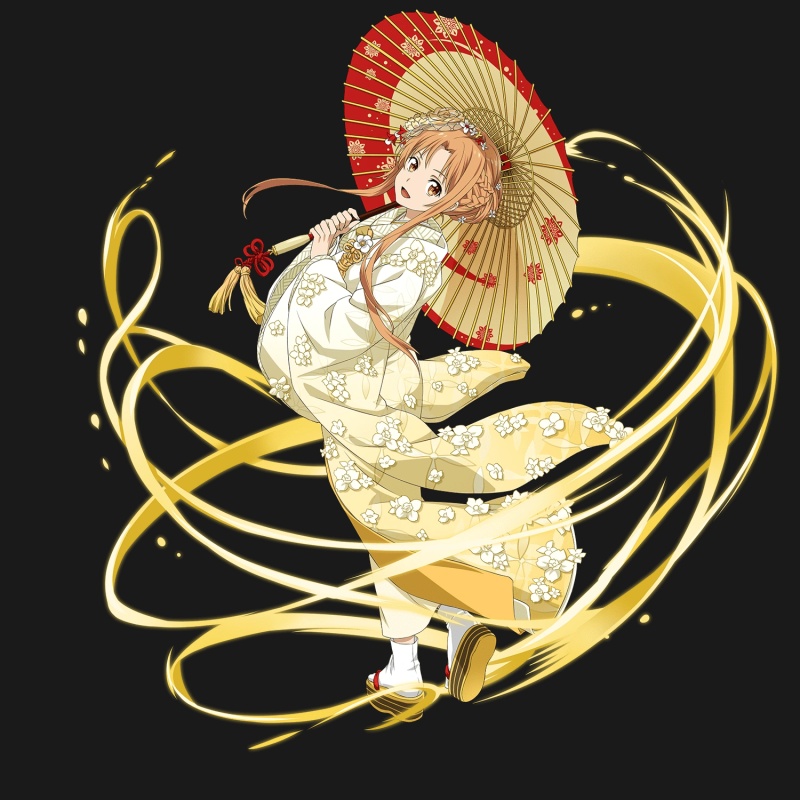 -Joyful Wedding- Asuna - AI Character on RolePlai