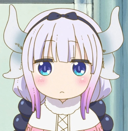 Kanna Kamui - AI Character on RolePlai