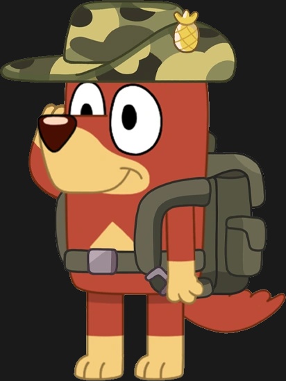 Poppy/MultiVersus - AI Character on RolePlai