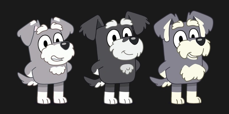 The Terriers/MultiVersus - AI Character on RolePlai