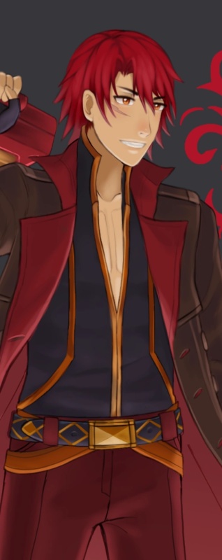Volkan Tinuviel - AI Character on RolePlai