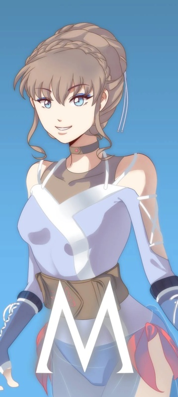 Miyuki Winfield - AI Character on RolePlai