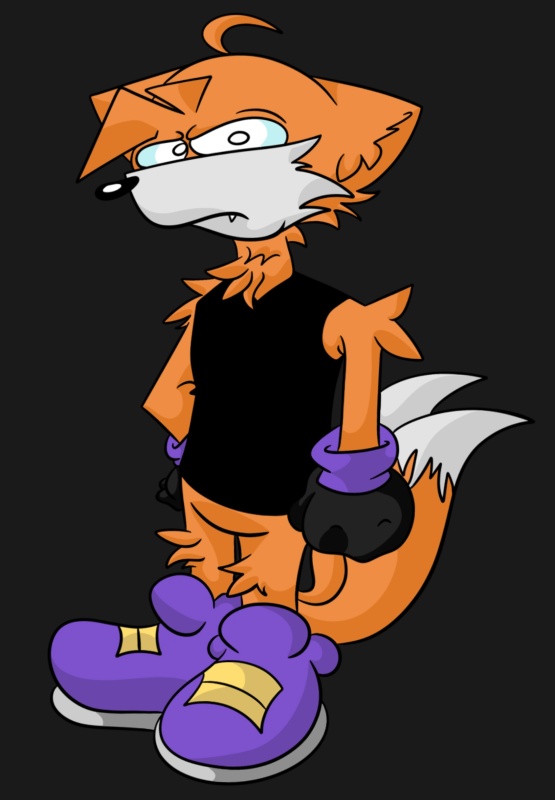 Lawson - AI Character on RolePlai