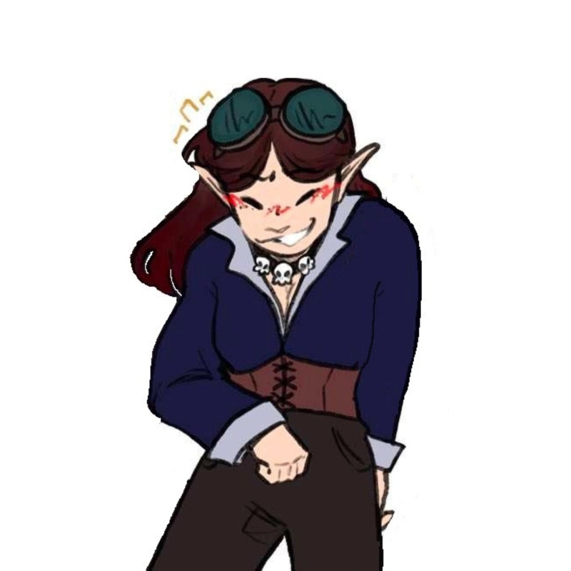 Gully - AI Character on RolePlai