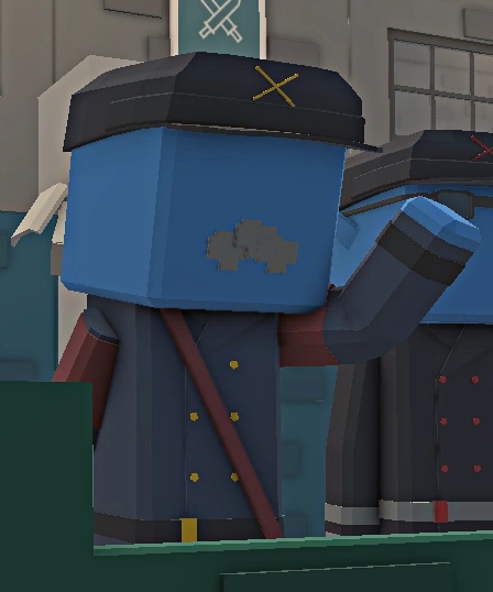 Escamillo Cadrilla - AI Character on RolePlai
