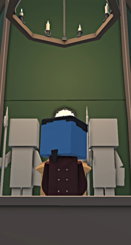 Istvan Bezlins - AI Character on RolePlai