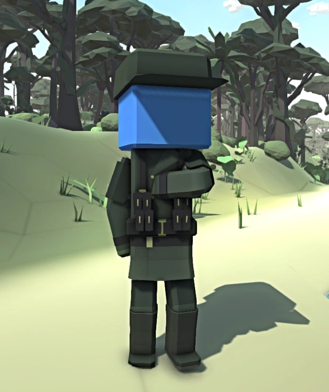 Karl Josef Nachtegaal - AI Character on RolePlai