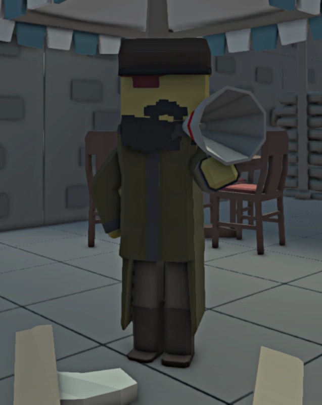 Arkom Flintaar - AI Character on RolePlai