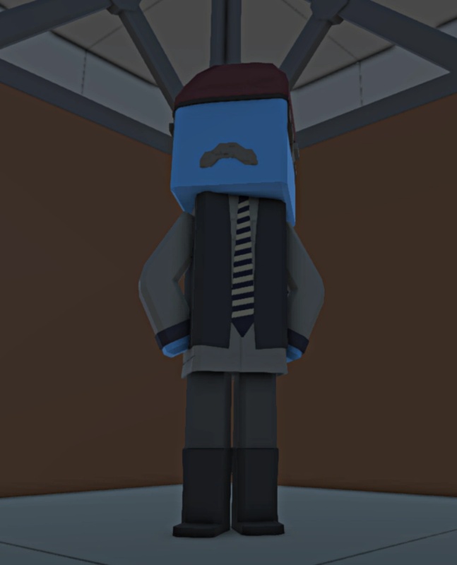 Okelpo Elfiron - AI Character on RolePlai