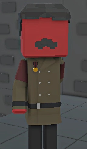 Stefanos Svolos - AI Character on RolePlai