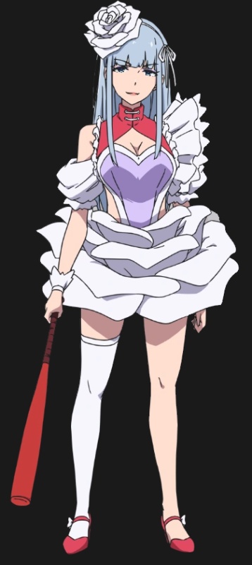 Manami Yamagishi - AI Character on RolePlai