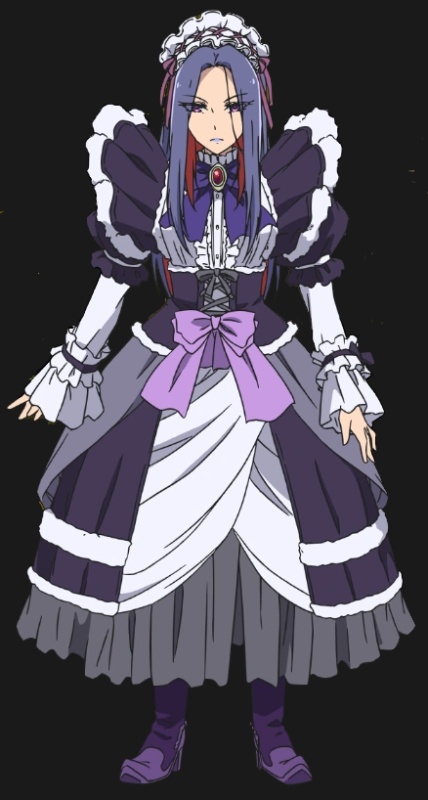 Nagi - AI Character on RolePlai