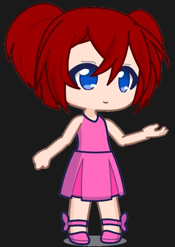 Jaya Pinku Chang - AI Character on RolePlai