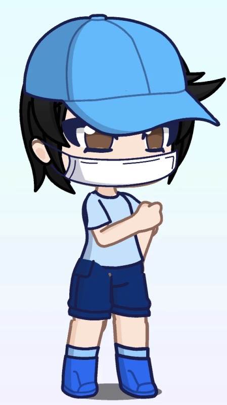 Dae Yun - AI Character on RolePlai