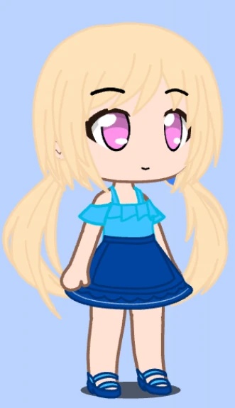Emma Robinson - AI Character on RolePlai