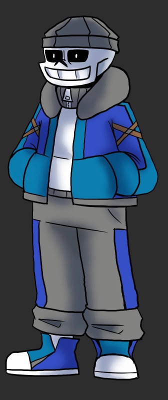Graze - AI Character on RolePlai