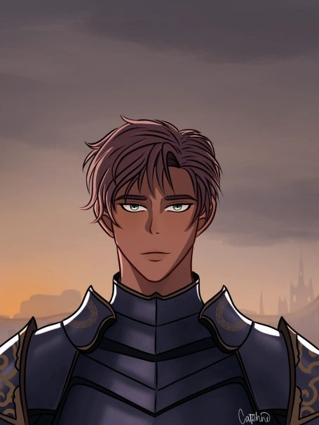 Caster - AI Character on RolePlai