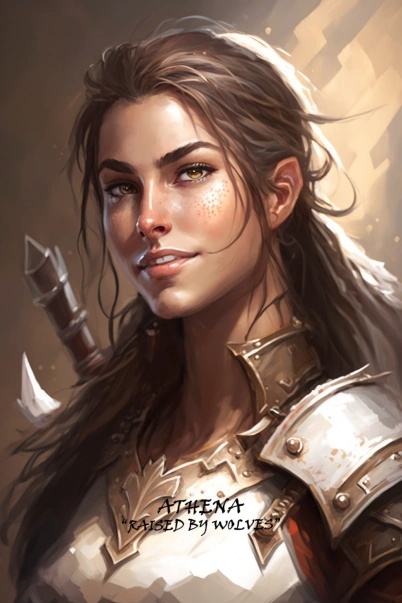 Effie - AI Character on RolePlai