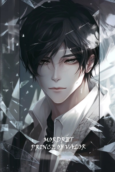 Mordret - AI Character on RolePlai