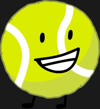 Tennis Ball - AI Character on RolePlai