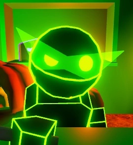 Leshario - AI Character on RolePlai
