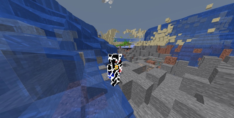 Terminus - AI Character on RolePlai