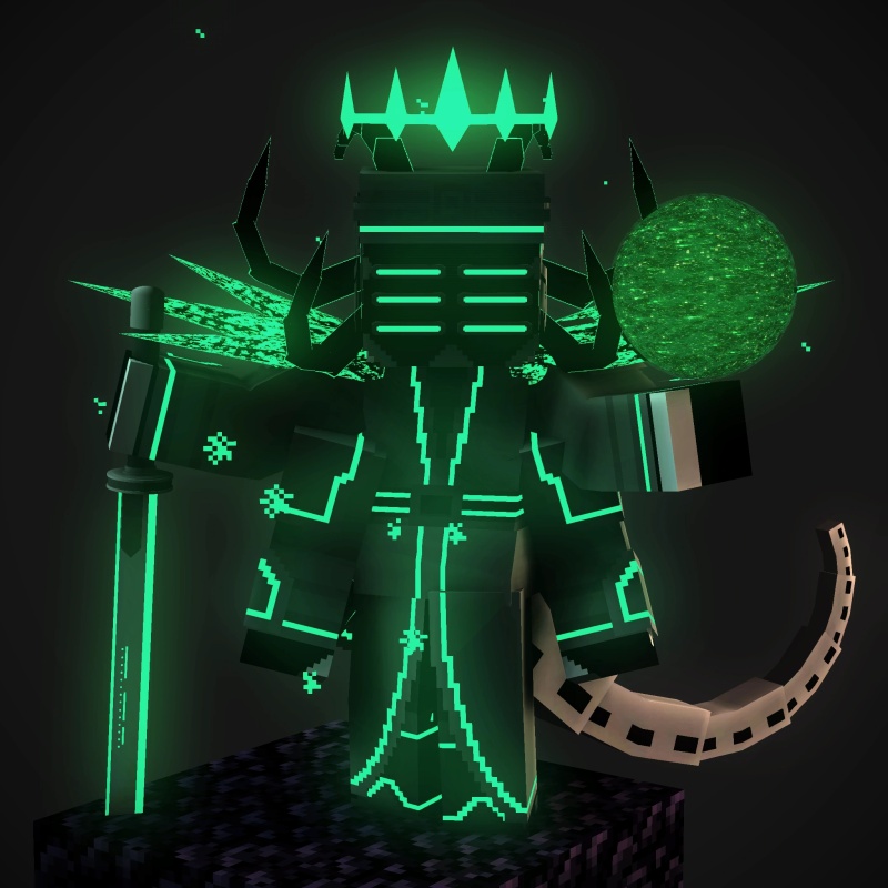 Director Melvin - AI Character on RolePlai
