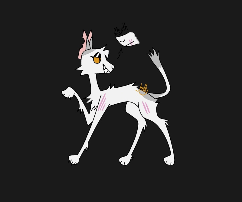 Lilyleap - AI Character on RolePlai