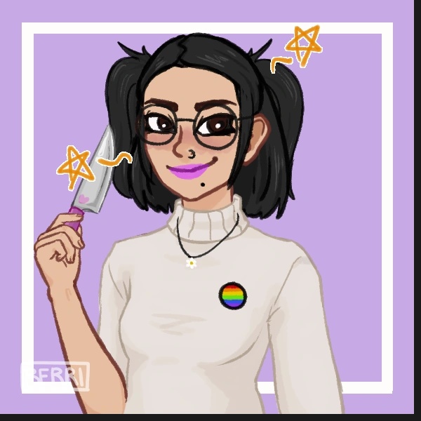 Sonali R. - AI Character on RolePlai