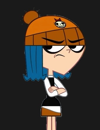 Carrie Beff - AI Character on RolePlai