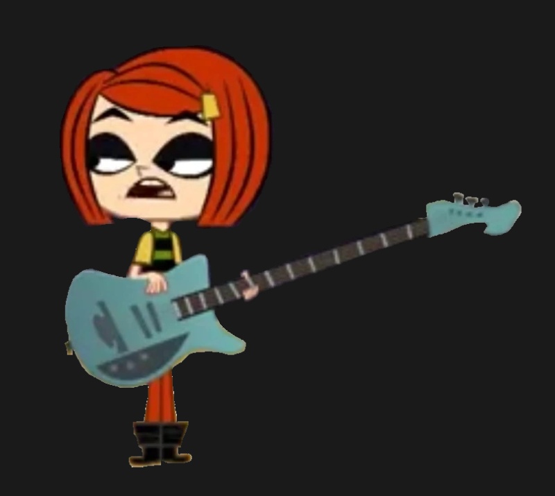 Laney Penn - AI Character on RolePlai