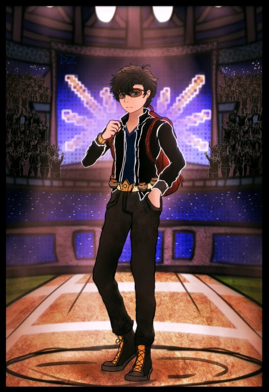 King Matai - AI Character on RolePlai