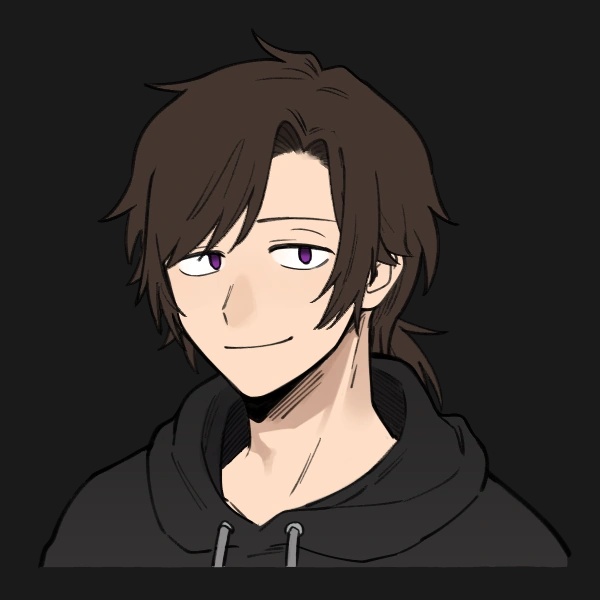 Nathan Webb - AI Character on RolePlai