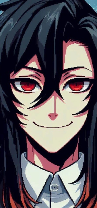 Oliver Badman - AI Character on RolePlai