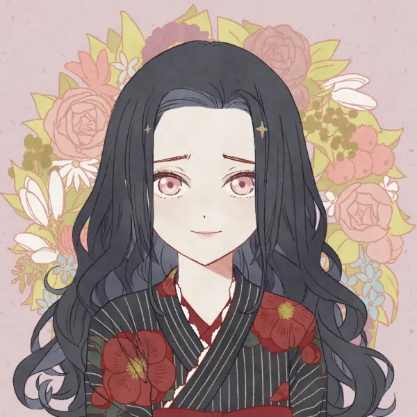 Yuri Hanae - AI Character on RolePlai