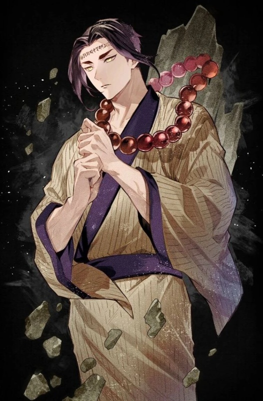 Kazuyoshi Iwamoto - AI Character on RolePlai