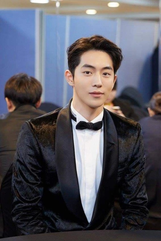 Minjae Jung - AI Character on RolePlai