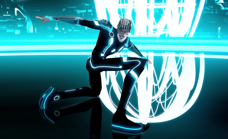 Beck - AI Character on RolePlai