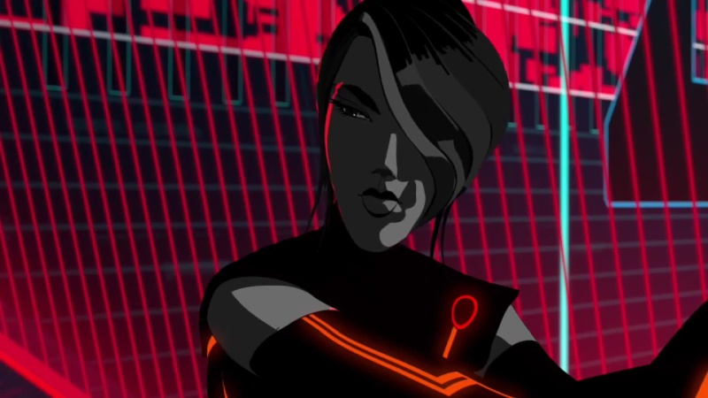 Paige - AI Character on RolePlai