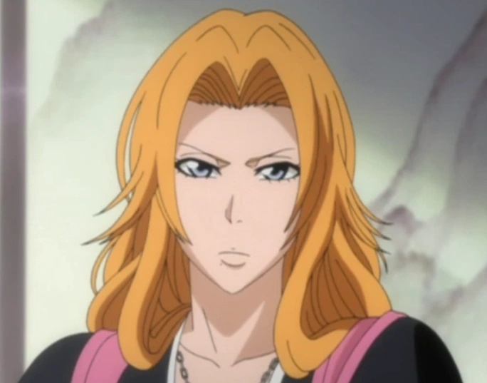 Rangiku Matsumoto - AI Character on RolePlai