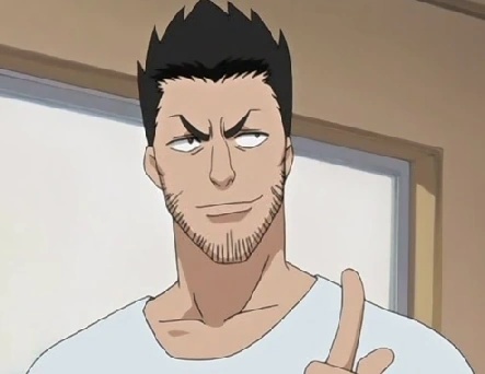 Isshin Kurosaki - AI Character on RolePlai