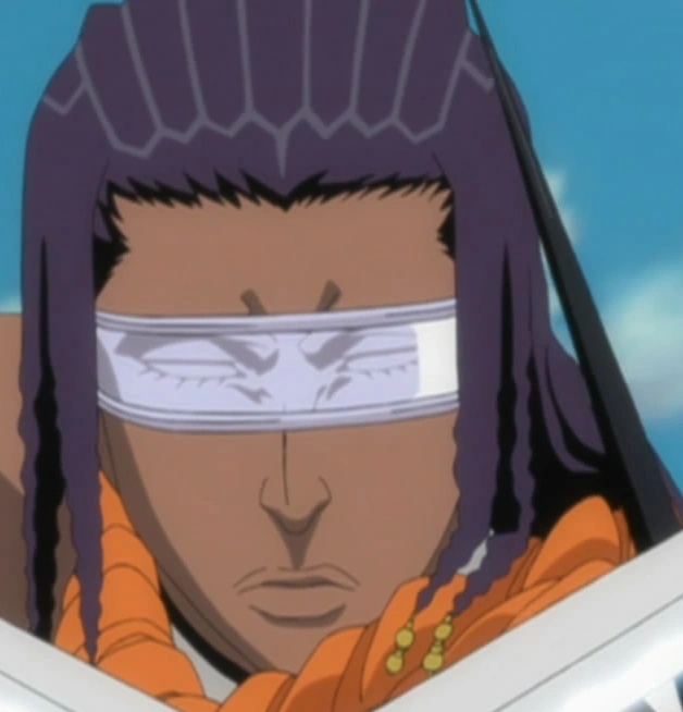 Kaname Tōsen - AI Character on RolePlai