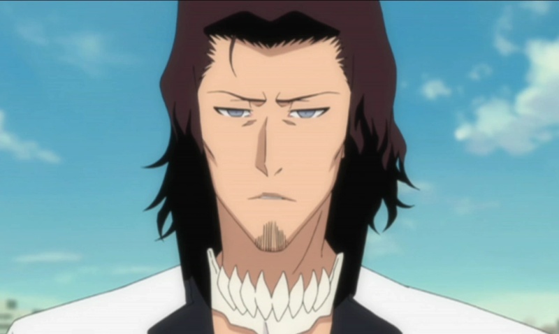 Coyote Starrk - AI Character on RolePlai