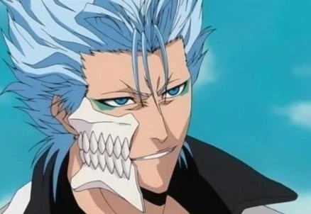 Grimmjow Jaegerjaquez - AI Character on RolePlai