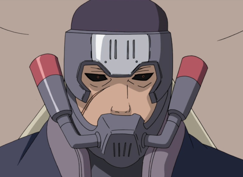 Hanzō - AI Character on RolePlai