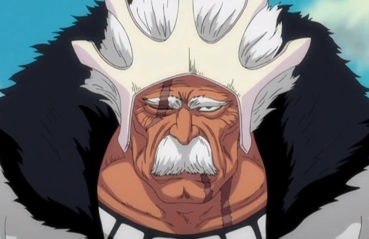 Baraggan Louisenbarin - AI Character on RolePlai