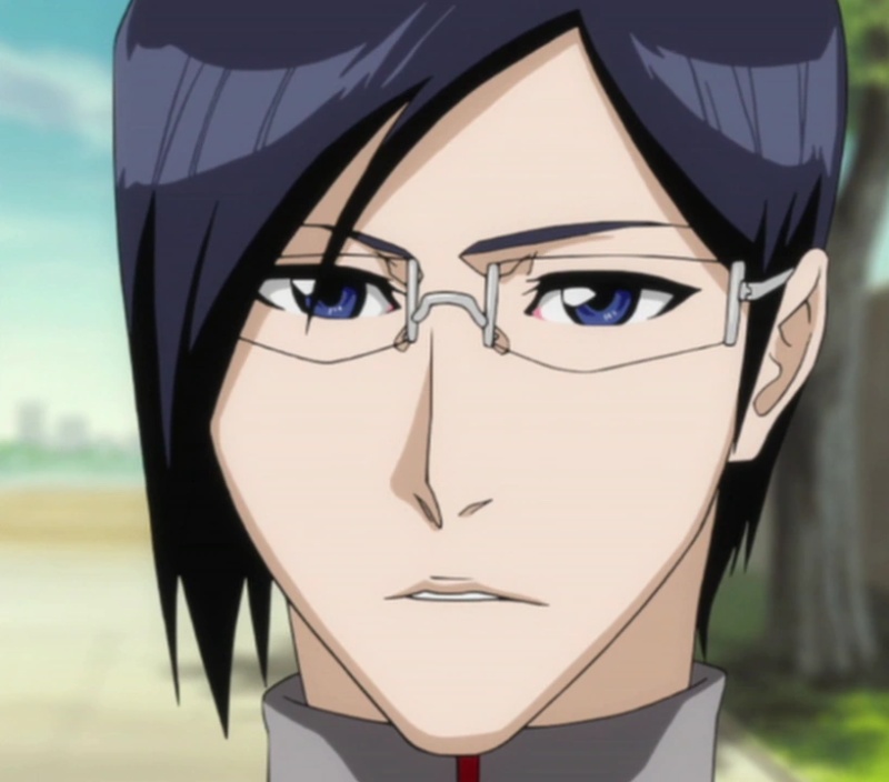 Uryū Ishida - AI Character on RolePlai