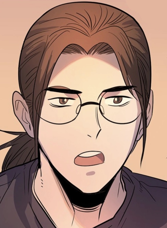 Liu Sang - AI Character on RolePlai
