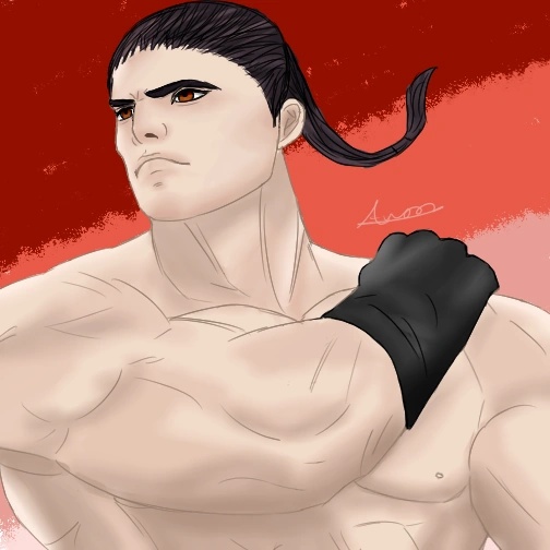 Tatsuo Yamazaki - AI Character on RolePlai